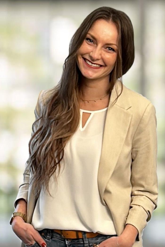 ERGO Lüer und Kollegen, Hedwig-Dransfeld-Straße in Borken