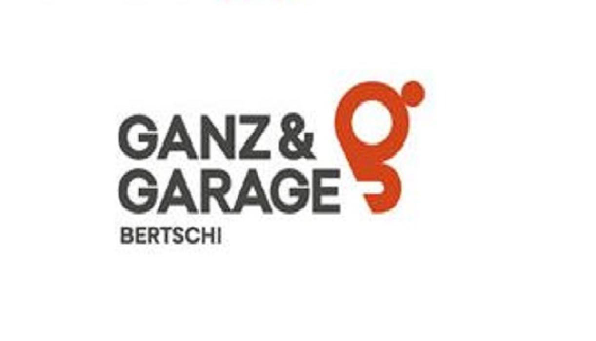 Ganz & Garage Bertschi in Schafisheim