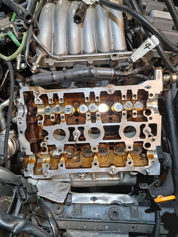 Ganz & Garage Bertschi, Seetalstrasse in Schafisheim