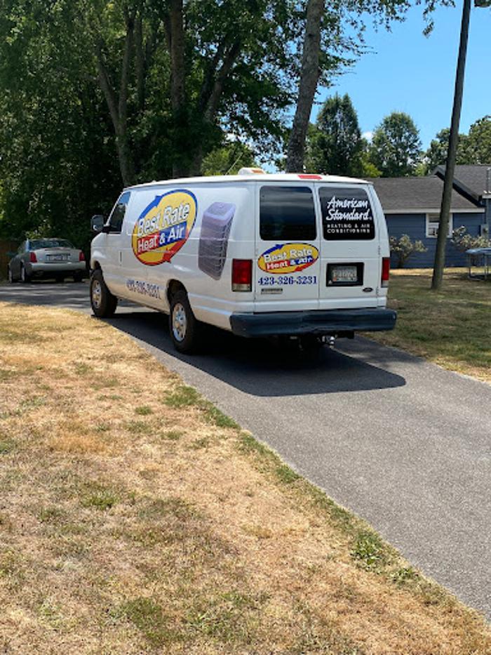 Best Rate Heat and Air - Ringgold, GA
