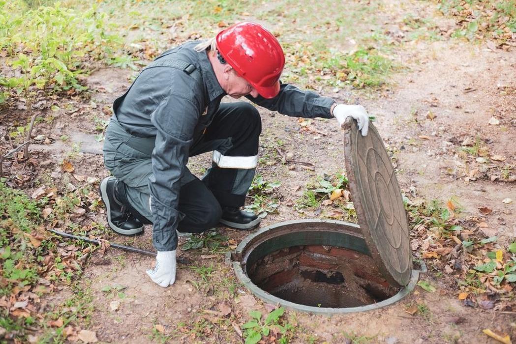 Mountain View Septic - Winston Salem, NC