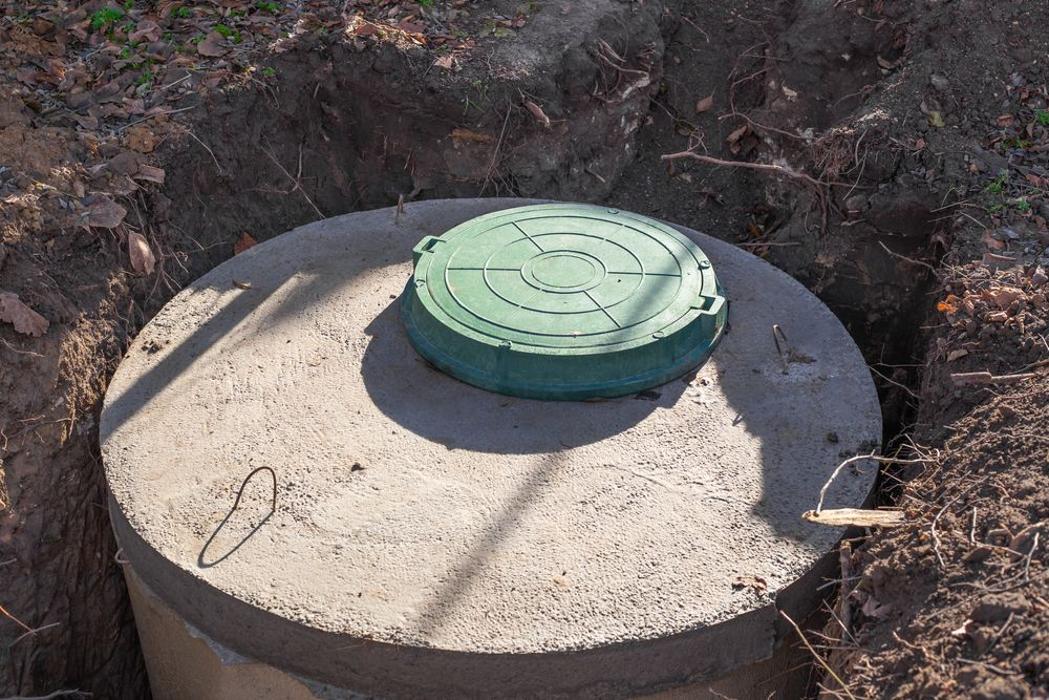 Mountain View Septic - Winston Salem, NC