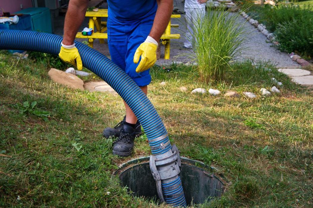 Mountain View Septic - Winston Salem, NC