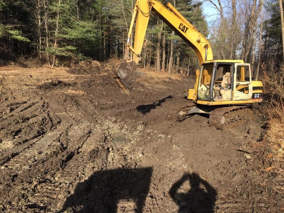 Head's Excavating - Ithaca, NY