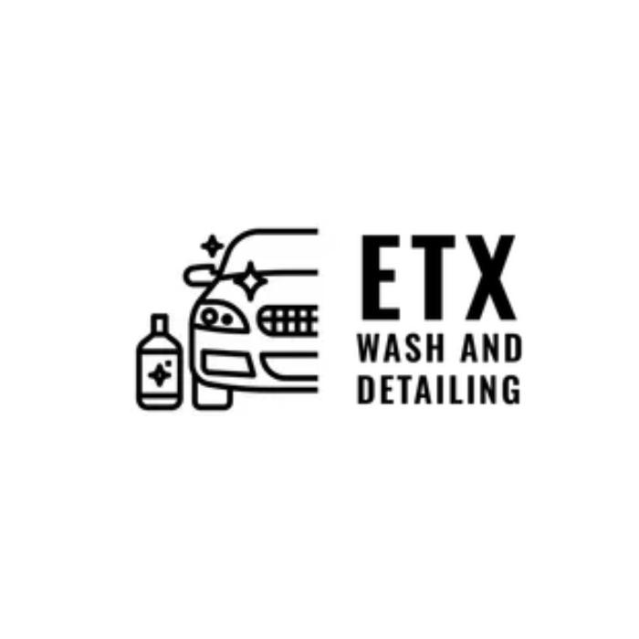 ETX Wash and Detailing - Deridder, LA