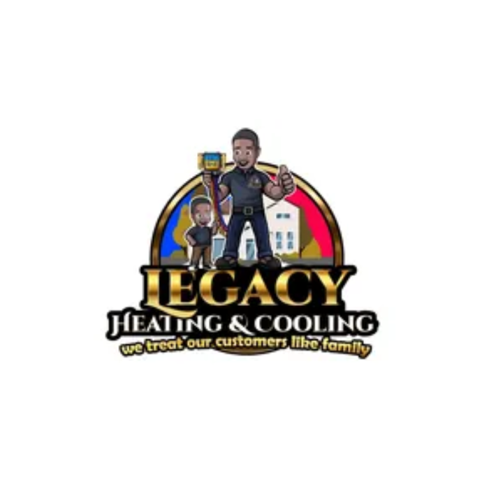 Legacy Heating & Cooling - Port Saint Lucie, FL