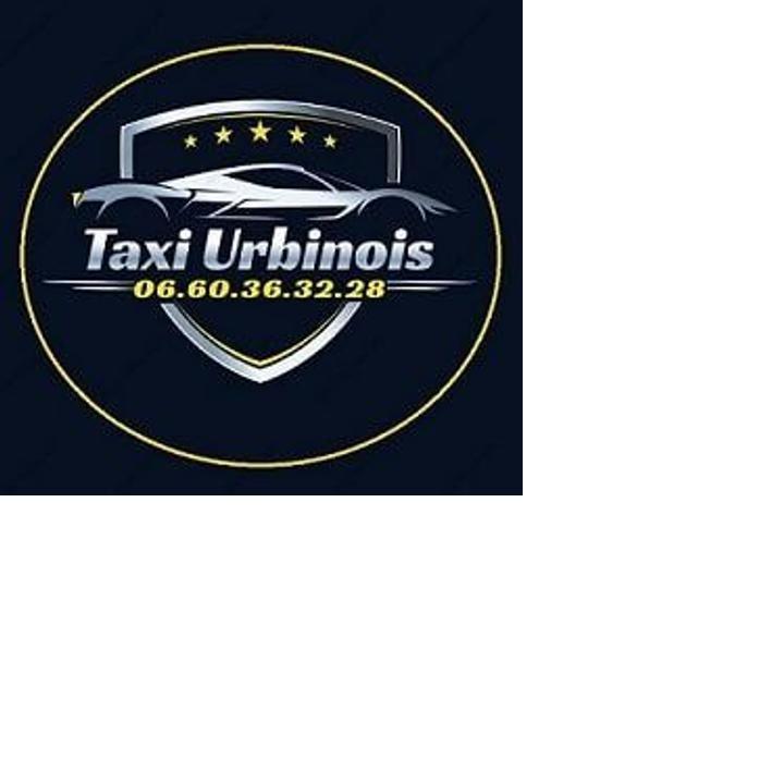 Taxi Urbinois Autres services