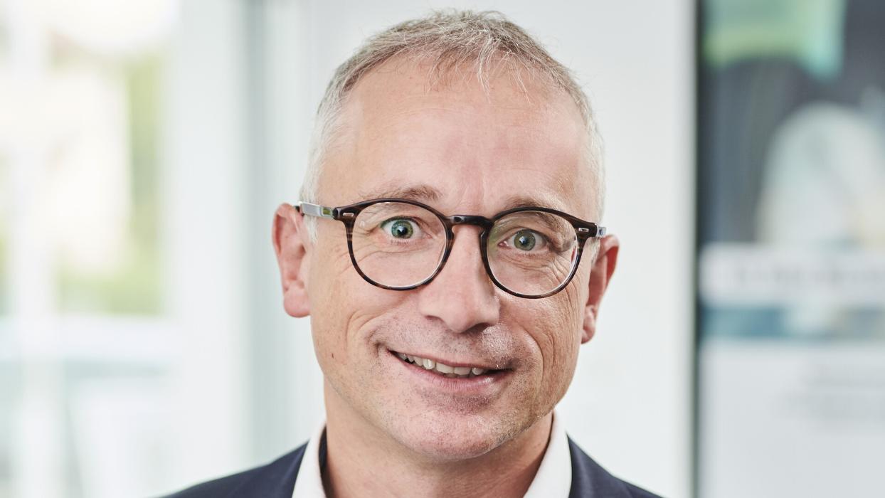 Mecklenburgische Versicherung Jens Schönhals, Berliner Straße in Homberg (Ohm)