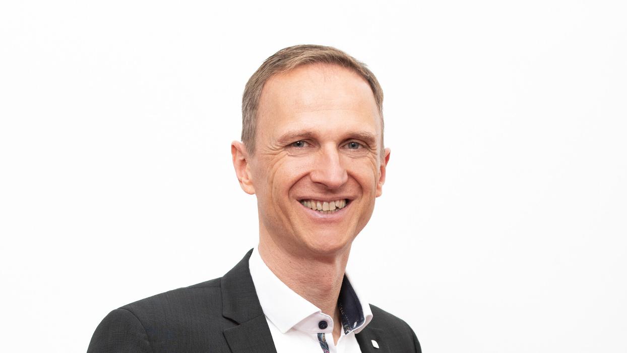 Mecklenburgische Versicherung Stefan Haumann, Berliner Straße in Homberg (Ohm)