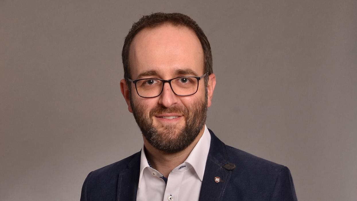 Mecklenburgische Versicherung Sascha Kastler, Zur Wallmauer in Trier