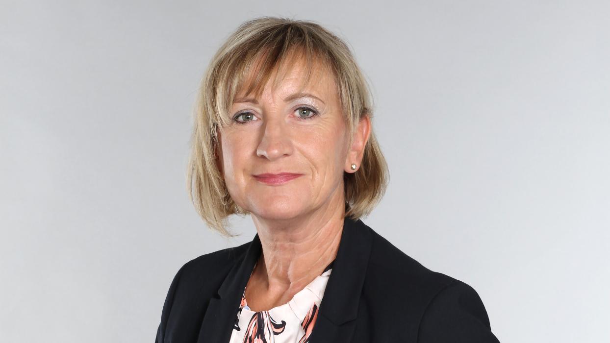 Mecklenburgische Versicherung Anke Pöttner, Bonifaciusgasse in Bad Langensalza