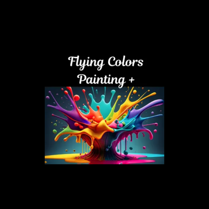 Flying Colors Painting + - Cullowhee, NC