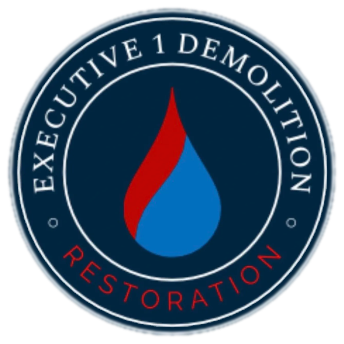 Executive 1 Demolition Restoration - Indio, CA