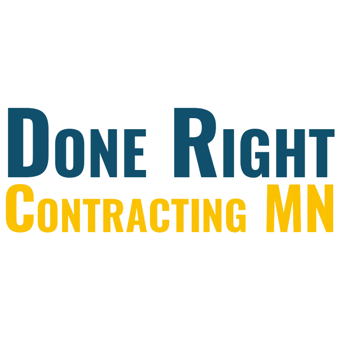 Done Right Contracting - Saint Cloud, MN