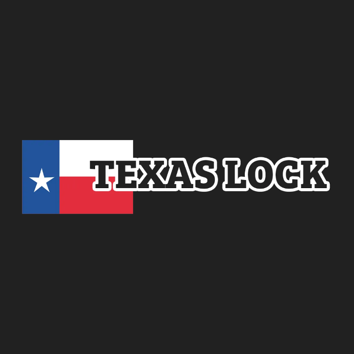 Texas Lock - Lubbock, TX