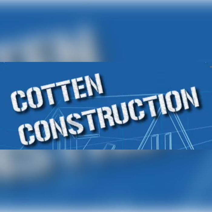 Cotten Construction - Jefferson City, TN