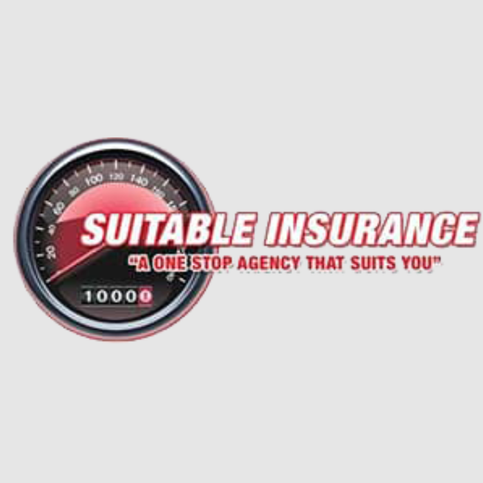 Suitable Insurance - Colton, CA