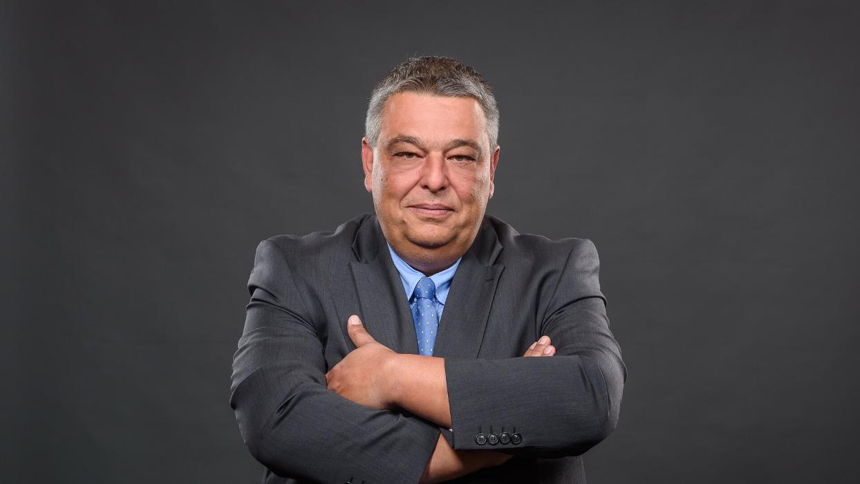 Mecklenburgische Versicherung Florian Gamero, Markt in Eutin