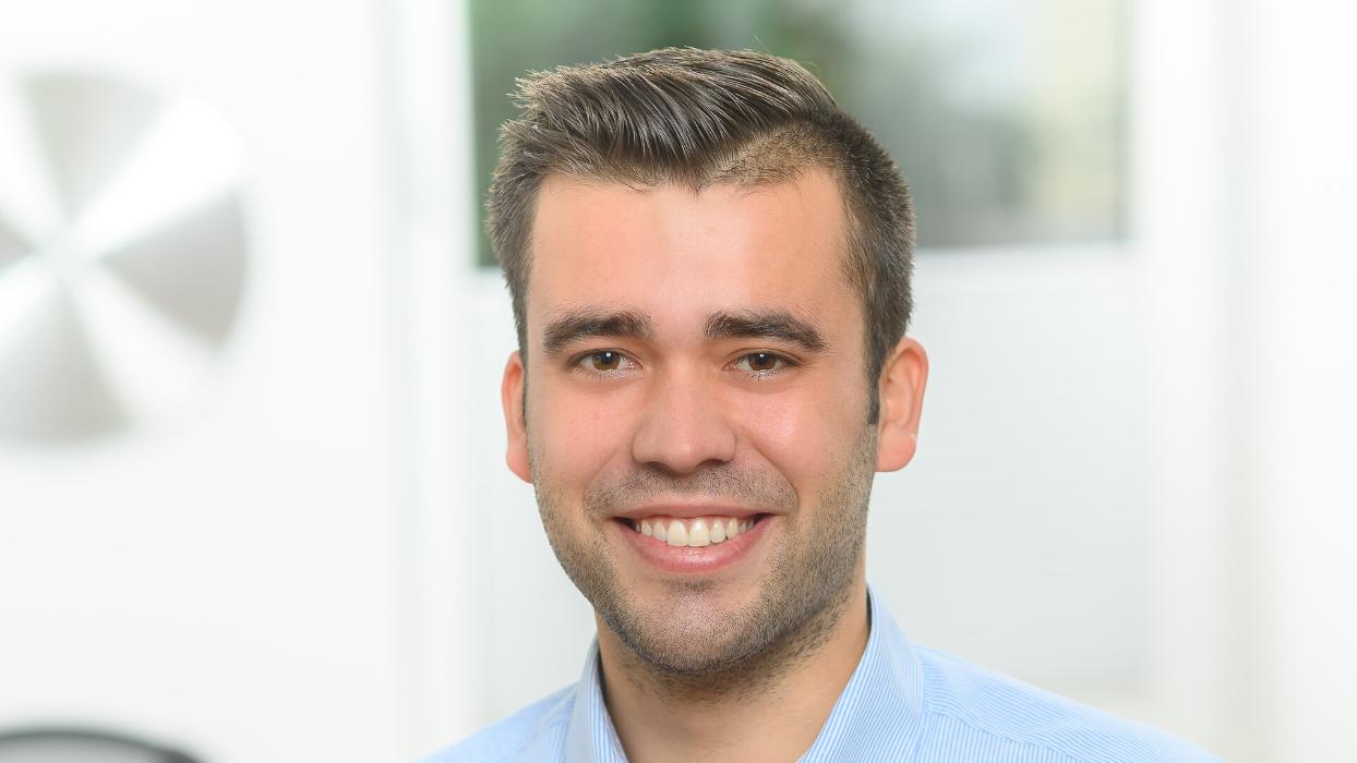 Mecklenburgische Versicherung Constantin Herrich, Schwartauer Allee in Lübeck