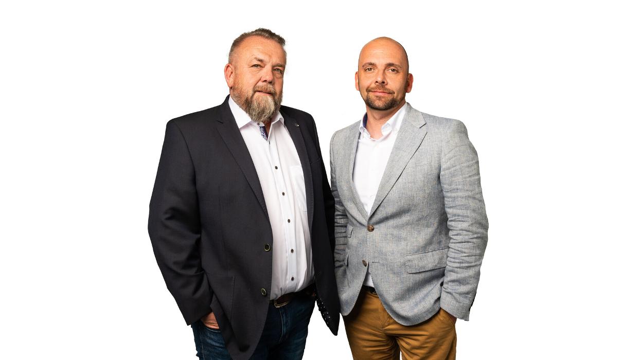 Mecklenburgische Versicherung Jörn Schuster, Stettiner Straße in Pasewalk