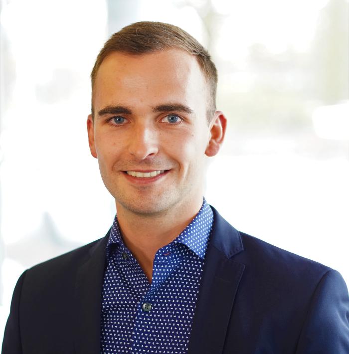 Mecklenburgische Versicherung Yannik Pauls, Trierer Straße in Monschau