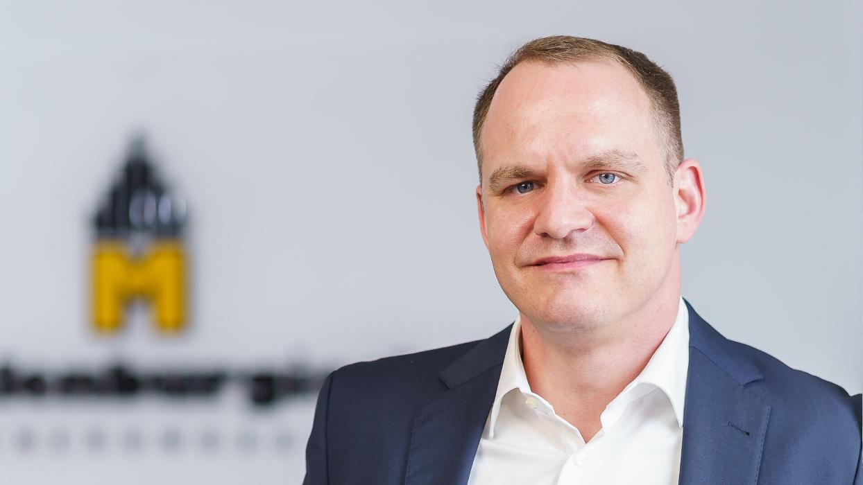 Mecklenburgische Versicherung Andreas Gerg, Holsteiner Chaussee in Hamburg