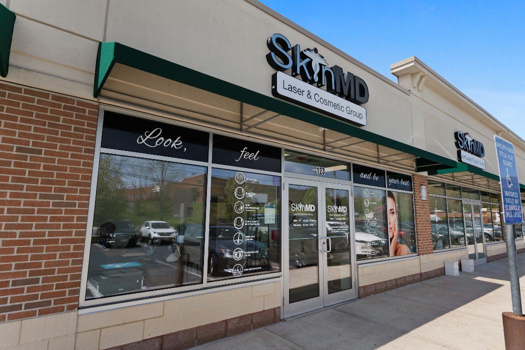 SkinMD Peabody - Peabody, MA