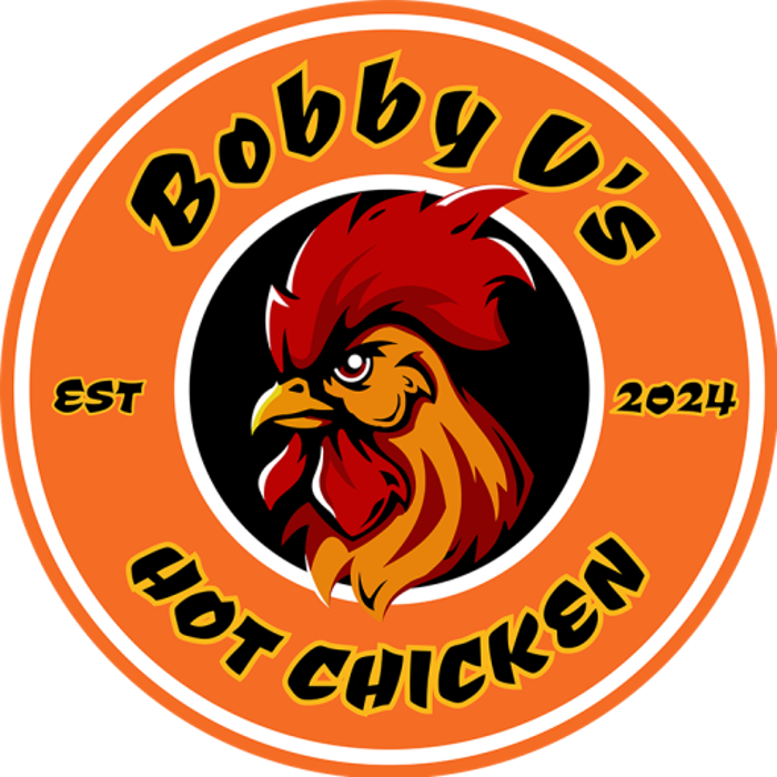 Bobby V's Hot Chicken, Inc Logo