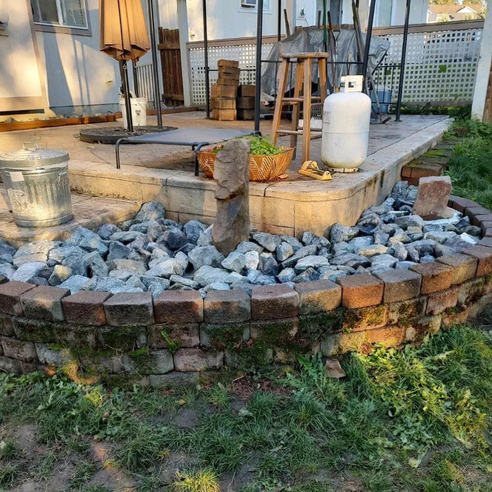 DND Landscaping and Construction - Granite Falls, WA