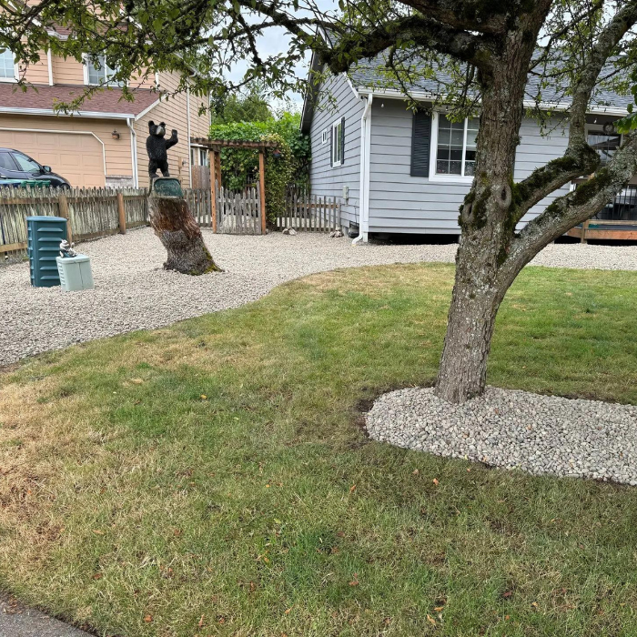 DND Landscaping and Construction - Granite Falls, WA