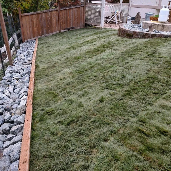 DND Landscaping and Construction - Granite Falls, WA