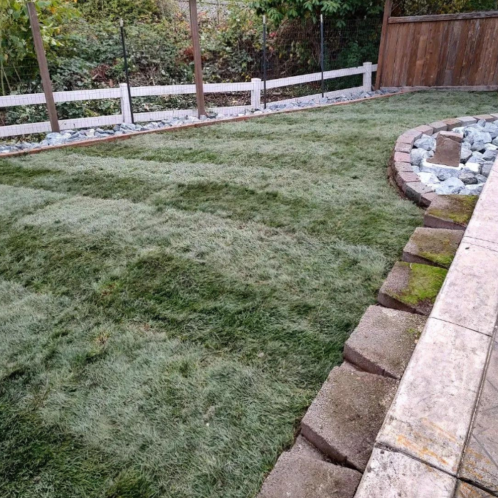 DND Landscaping and Construction - Granite Falls, WA