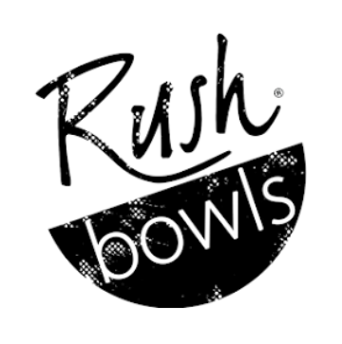Rush Bowls - Boulder, CO