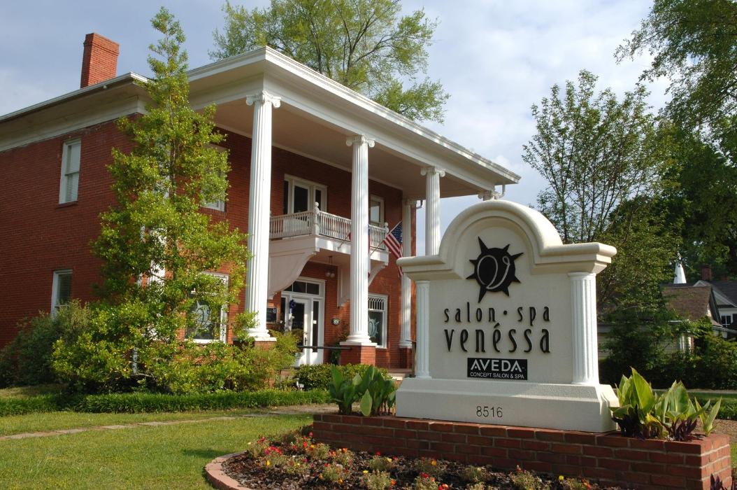 Salon and Spa Venessa - Woodstock, GA
