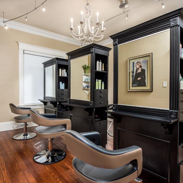 Salon and Spa Venessa - Woodstock, GA