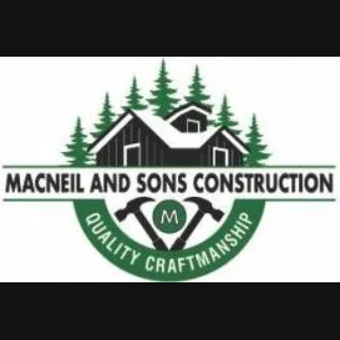 MacNeil & Sons Construction - Woodstock, CT