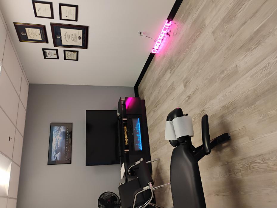 Good Life Family Chiropractic Image