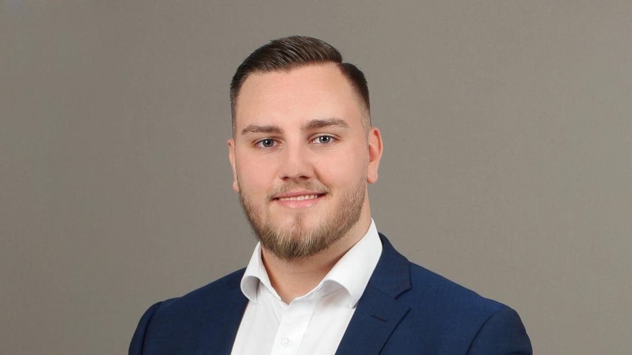 Mecklenburgische Versicherung Michael Wiese, Lübsche Straße in Wismar