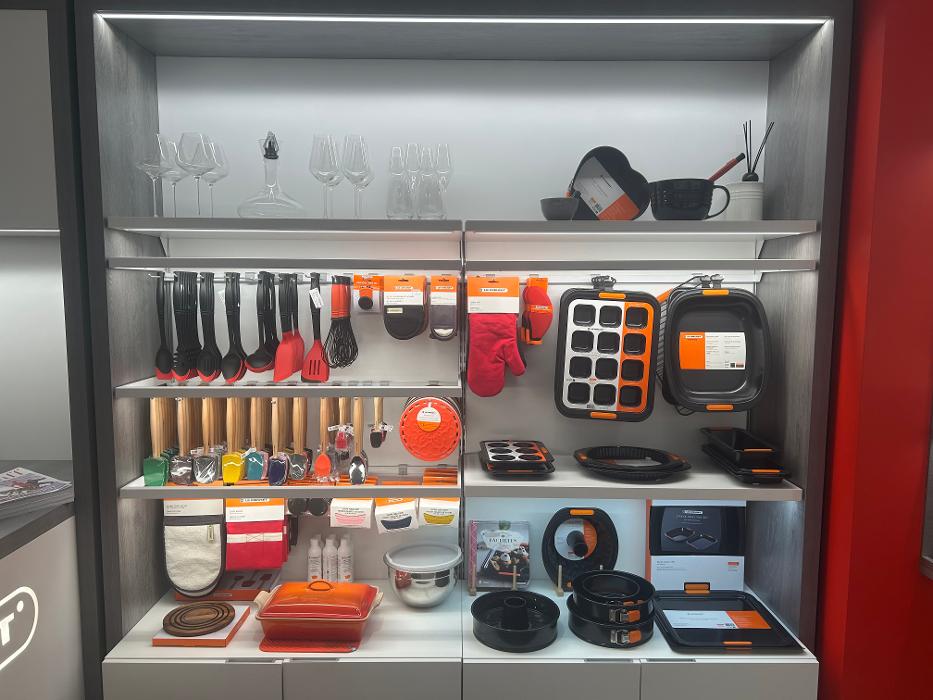 Le Creuset, Tuchlauben in Wien