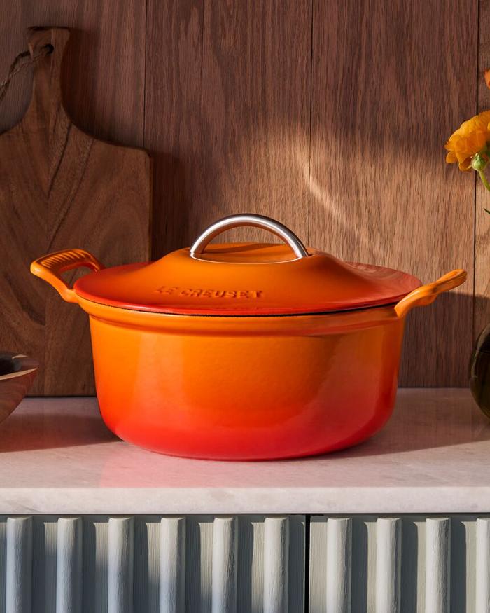 Le Creuset, Oberdorfstrasse in Zürich