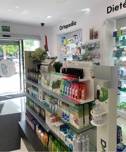 Galería en miniatura