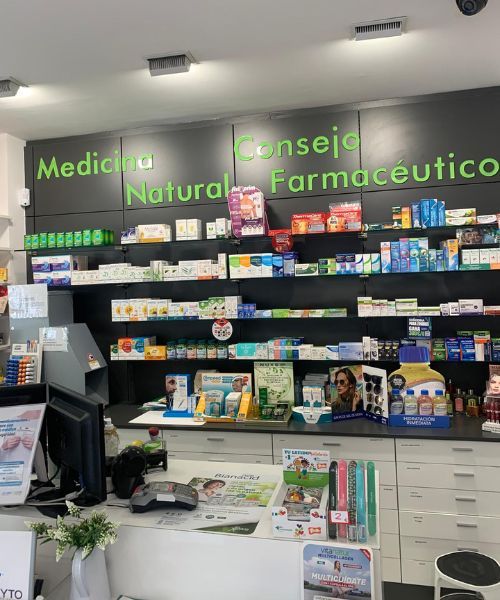 Galería en miniatura