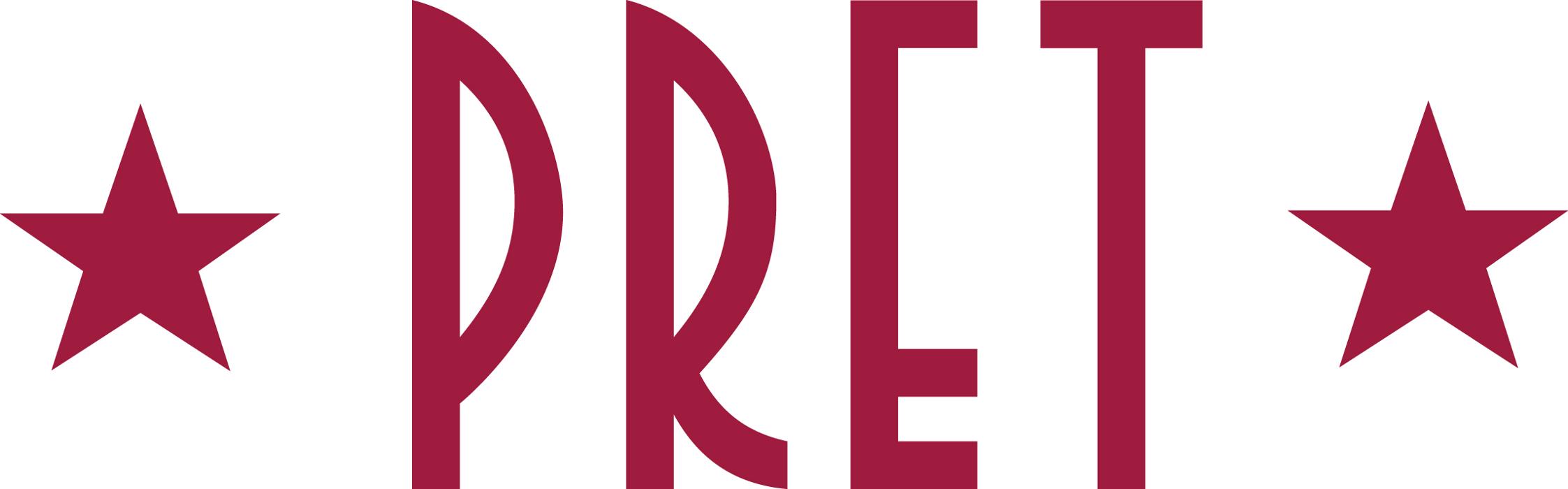 Pret A Manger Airport Zurich - Dock B in Zürich