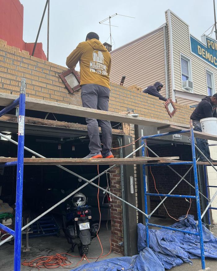 Milestone Restoration Inc - South Richmond Hill, NY