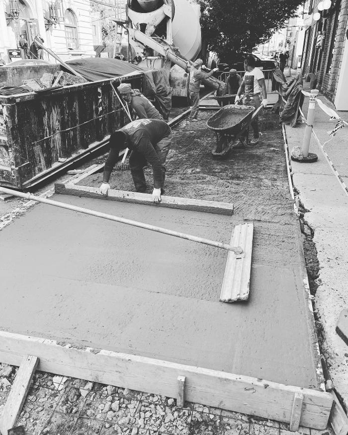 Milestone Restoration Inc - South Richmond Hill, NY