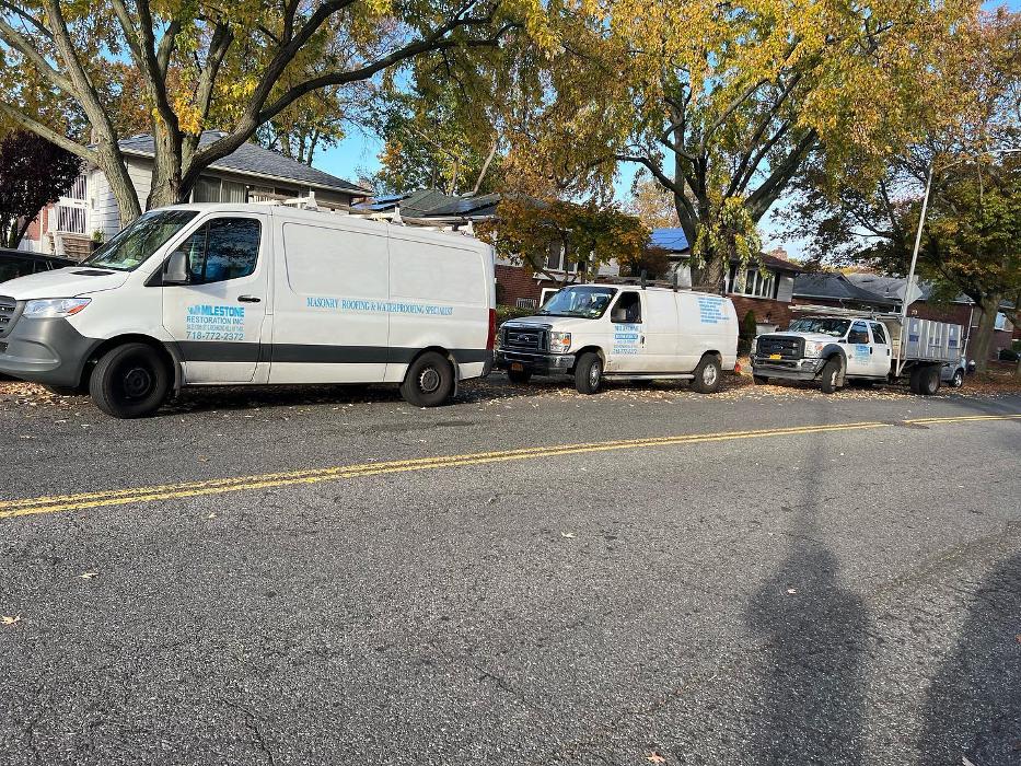 Milestone Restoration Inc - South Richmond Hill, NY