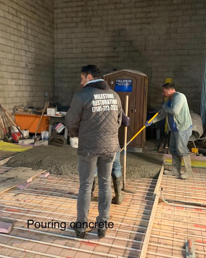 Milestone Restoration Inc - South Richmond Hill, NY