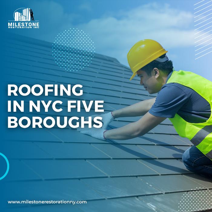 Milestone Restoration Inc - South Richmond Hill, NY