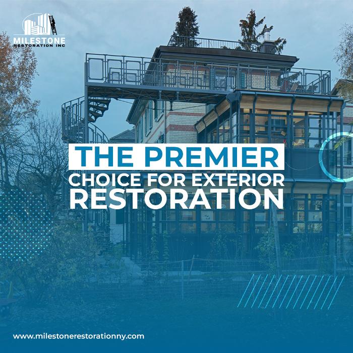 Milestone Restoration Inc - South Richmond Hill, NY