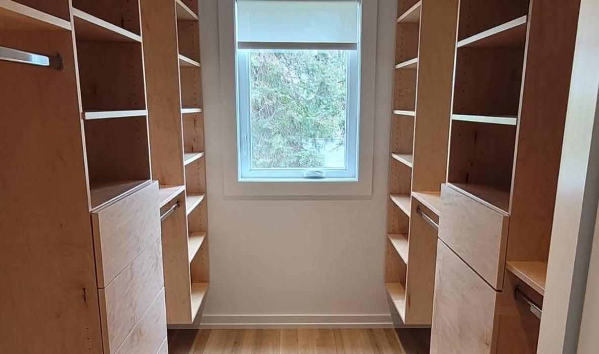 SMB WoodWorks - Saint James, NY